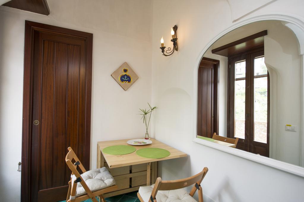 Tenuta Mamma Carmela 아말피 외부 사진
